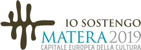 WikiMatera - Patrocinio Associazione Matera 2019